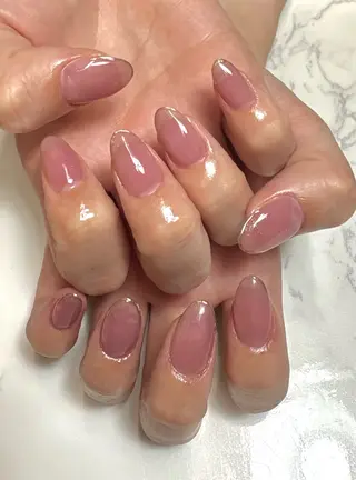 ネイル one nailsalonのネイルデザイン