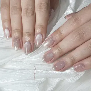 ネイル 鹿取 春子Teamのネイルデザイン