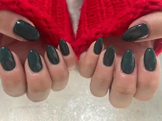 ネイル M Nailのネイルデザイン