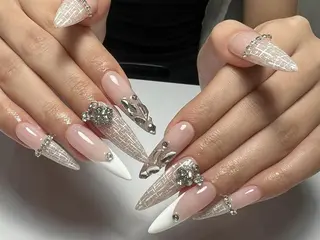 ネイル アンアンBelle Nail 池袋のネイルデザイン