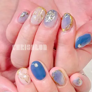 ネイル U eのネイルデザイン