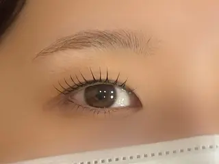 マツエク・マツパ LUXXE  高林 Rinaのマツエク・マツパデザイン