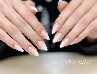 ネイル LINEA.nail STUDIOのネイルデザイン