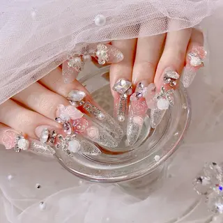 ネイル R salonのネイルデザイン