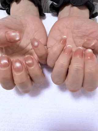 ネイル AmoNail manamiのネイルデザイン