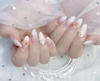 ネイル Chan Nail Salonのネイルデザイン