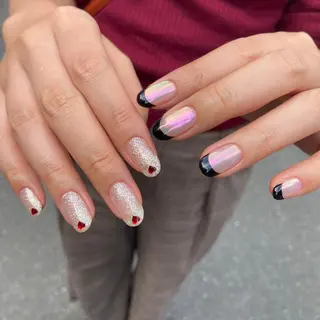 ネイル akane .hのネイルデザイン