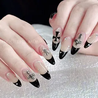 ネイル Queens ひなのネイルデザイン