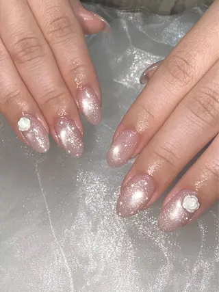 ネイル nail salon Anela🪽🫧のネイルデザイン