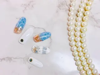 ネイル Sincerely シンシアリー🌈のネイルデザイン