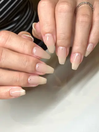 ネイル fun the nail ayakaのネイルデザイン