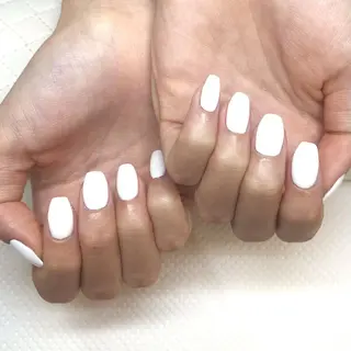 ネイル リスブラン🌱 IKUMIのネイルデザイン