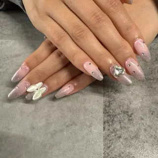 ネイル PARU nailのその他イメージ