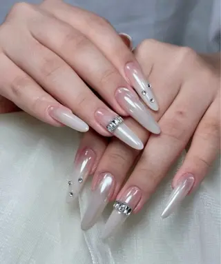 ネイル U mi Nail Salonのネイルデザイン