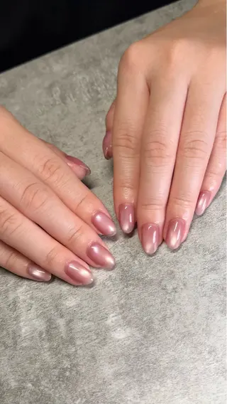 ネイル shino🌟 痛ネイルのネイルデザイン