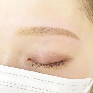 マツエク・マツパ elblink risaのマツエク・マツパデザイン