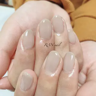 ネイル RAN nailのネイルデザイン