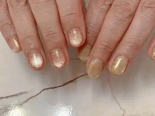 ネイル # meのネイルデザイン