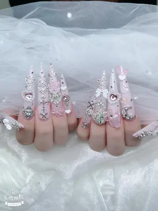 ネイル Amee Nail Salonのネイルデザイン