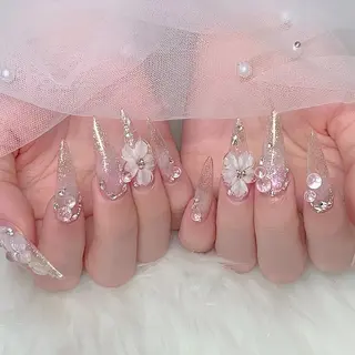 ネイル Amee Nail Salonのネイルデザイン