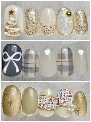 ネイル M. nailのネイルデザイン