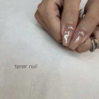 ネイル テネルネイル tener nailのネイルデザイン