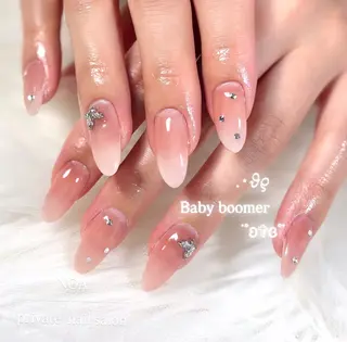 ネイル NOA NAILのネイルデザイン