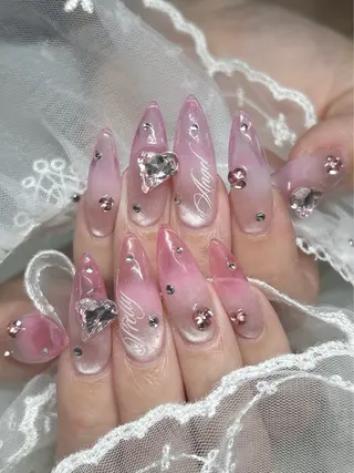 ネイル Best Nail NANA🤍のネイルデザイン