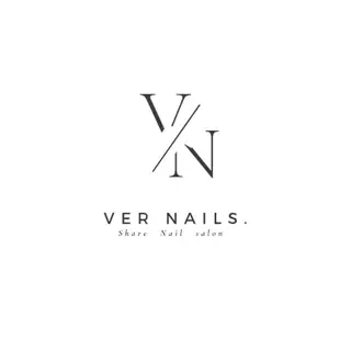 ネイル Ver Nails.miiのネイルデザイン