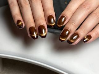 ネイル YUKI ネイルのネイルデザイン