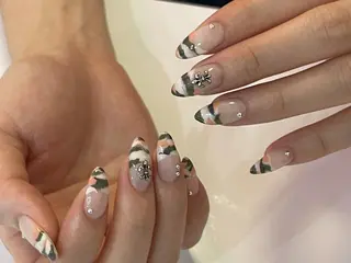 ネイル NaMi Belle Nailのネイルデザイン