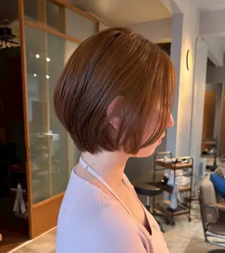 ショート hair ruup/ 🫧こすずのヘアスタイル