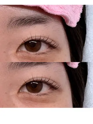 マツエク・マツパ トータルビューティー サロン・Ｎの眉毛・アイブロウイメージ