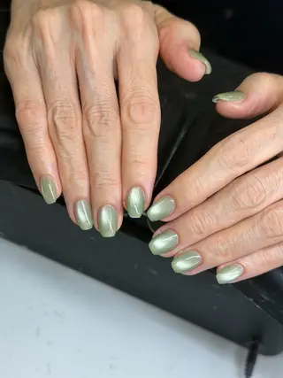 ネイル Sora Nail Ayaseのネイルデザイン