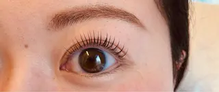 マツエク・マツパ apricott eyeのマツエク・マツパデザイン