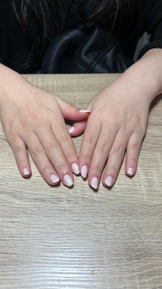 ネイル Yoonseul nail いくみのネイルデザイン