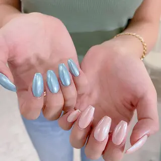 ネイル FLY Nail Salonのネイルデザイン