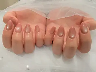 ネイル Iatte.nail ⋆౨ৎ˚⟡˖࣪のネイルデザイン