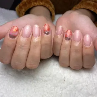ネイル COCO +のエステ・リラクイメージ