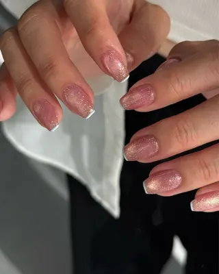 ネイル MISATO ネイリスト福岡/薬院のネイルデザイン