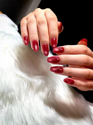 ネイル R@nail🫧町田 🫧らんのネイルデザイン