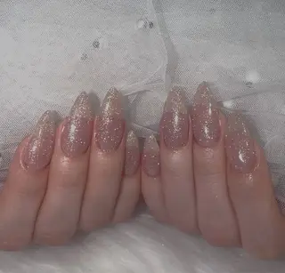 ネイル 🌸fein. SAKURA🎀のネイルデザイン