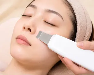 Organic SHAKAのエステ・リラクイメージ