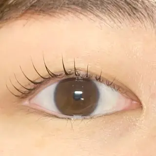 マツエク・マツパ ROCOLUSH 💎KARENのマツエク・マツパデザイン