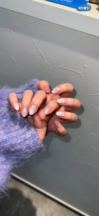 ネイル Unica. SERINAのネイルデザイン