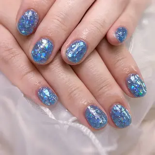 ネイル Twinkle Nail Kuboのネイルデザイン