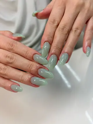 ネイル nail by minamiのネイルデザイン