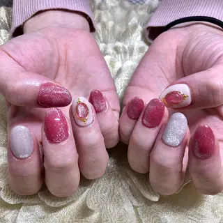 ネイル J terrace Nailのネイルデザイン