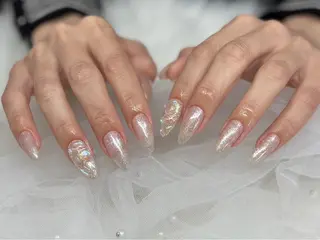 ネイル ネイルサロン ANELAのネイルデザイン