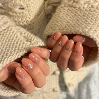 ネイル Nail de Mafiのネイルデザイン